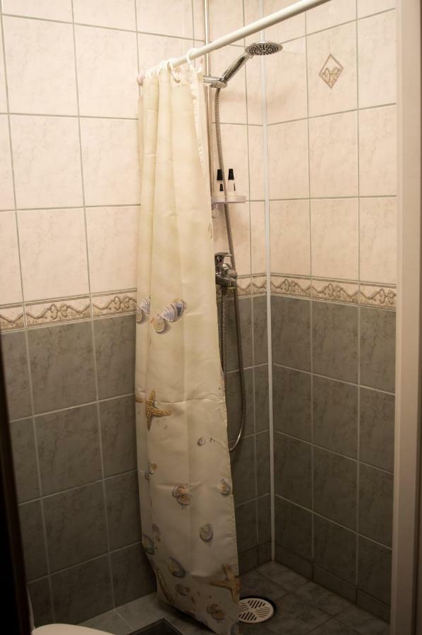 Apartamento Ohtu Poik Majutus Pärnu Exterior foto